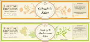 Label Design by Moschoula for this project | Design: #4848395