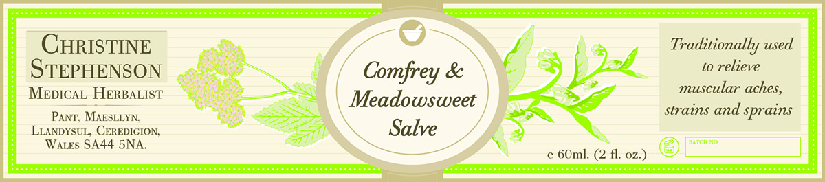 Label Design by Moschoula for this project | Design #4866474