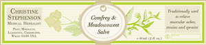 Label Design by Moschoula for this project | Design: #4866474