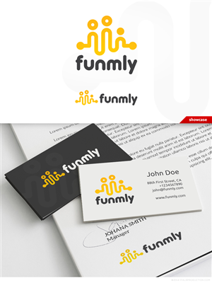 Logo Design by Creathrive for this project | Design: #4767744