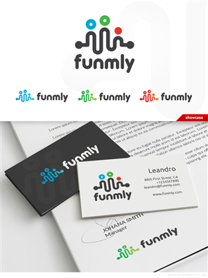 Logo Design by Creathrive for this project | Design: #4781946