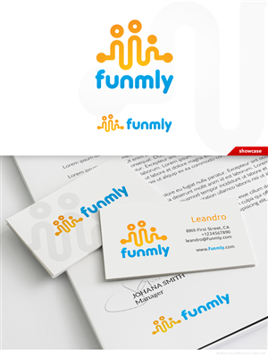 Logo Design by Creathrive for this project | Design: #4782941