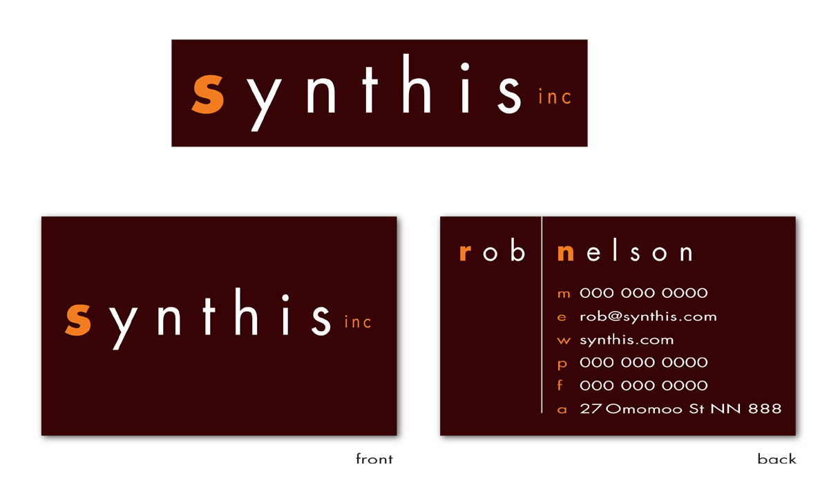 Logo Design by Halfull Media for Media Mogul, Inc. | Design #224954