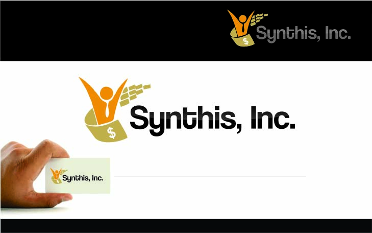 Logo Design by PlanetLab for Media Mogul, Inc. | Design #226975