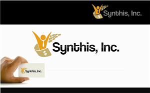 Synthis, Inc. | Logo Design by PlanetLab