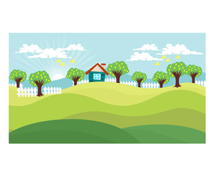 Character Design by Renen for Learning Farm | Design: #4776481