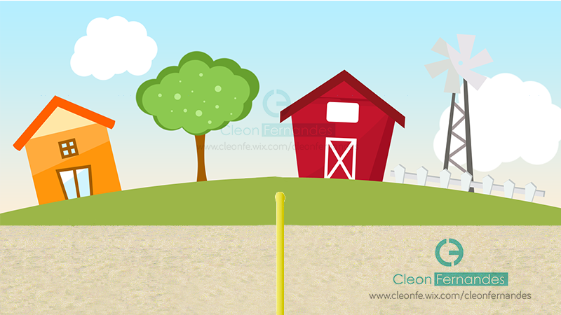 Diseño de Personaje por FCJ_GRAPHICS para Learning Farm | Diseño #4823090