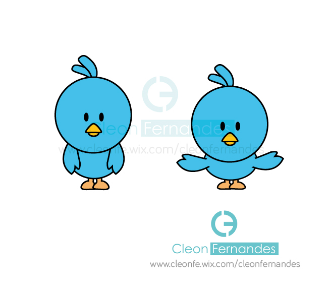 Character Design by FCJ_GRAPHICS for Learning Farm | Design #4823188