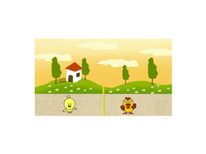 Figur-Design von aneskayirt für Learning Farm | Design: #4799915