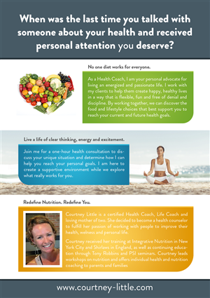 Flyer Design by FCJ_GRAPHICS for this project | Design: #4799804