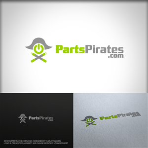 Logo Design by carlomagno for this project | Design: #4771887