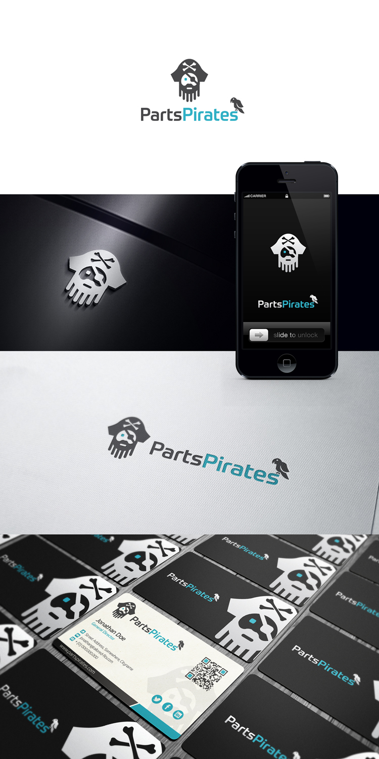 Logo Design by Solidus for this project | Design: #4815980