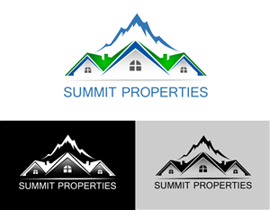 Logo Design by Adem for this project | Design: #4757590