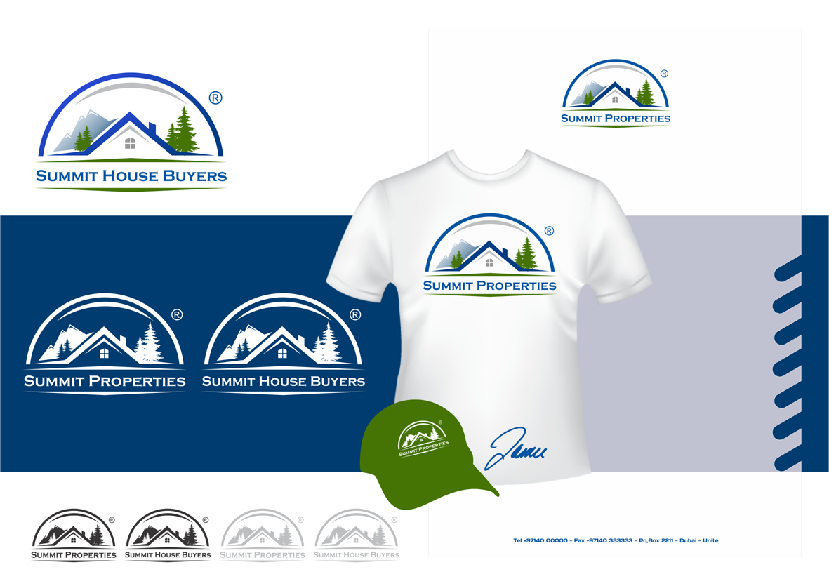 Logo Design by WaelSwid for this project | Design #4815587