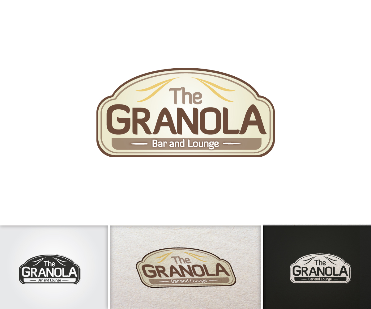 Diseño de Logo por Jacek Lachowicz para este proyecto | Diseño #4791210