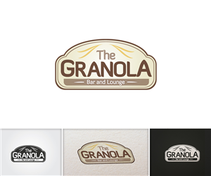 Logo Design by Jacek Lachowicz for this project | Design #4791210