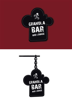 Logo Design by nitovi11 for this project | Design #4812478