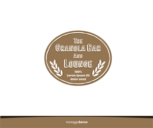 Logo Design by Monggokerso