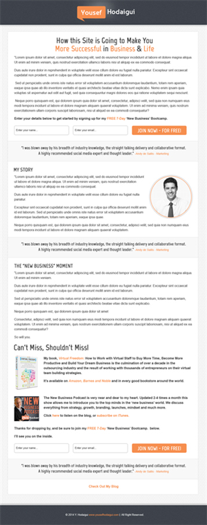 Diseño Wordpress por alexend para webstormz | Diseño: #4799428