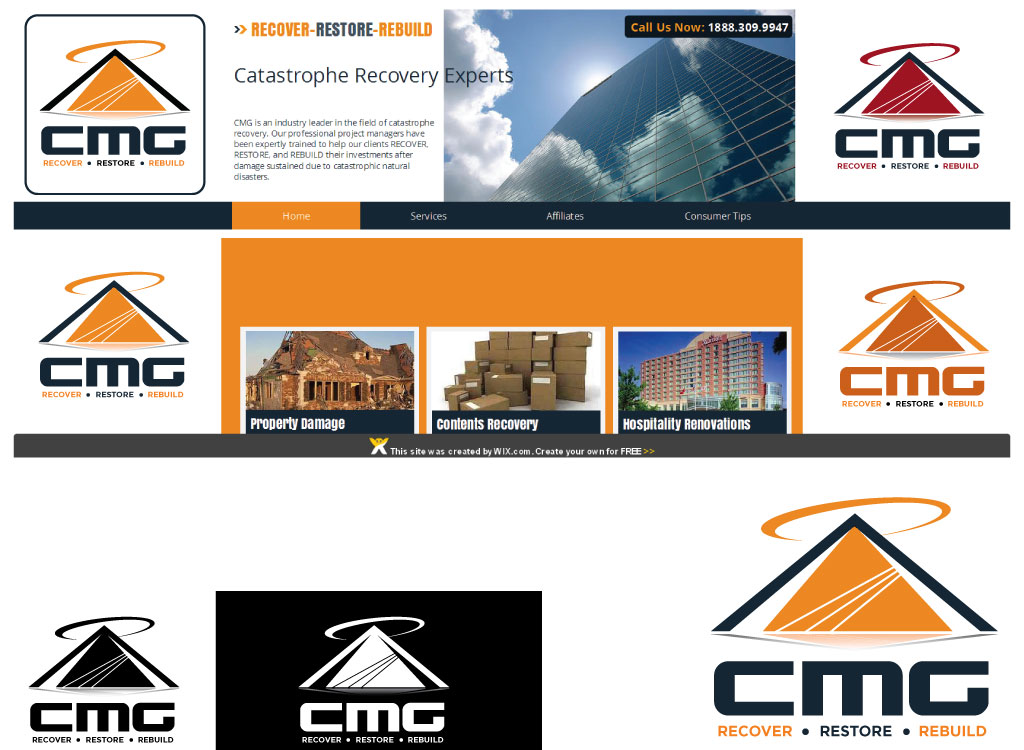 Logo Design by AGR-X for this project | Design: #1355314