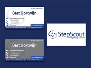 Stationary design and implementation for Swedish IT company