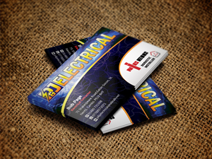 Business Card Design by Sandaruwan for this project | Design #4769141