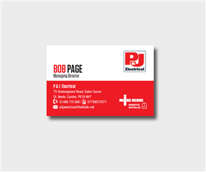 Business Card Design by mcoco for this project | Design: #4762565