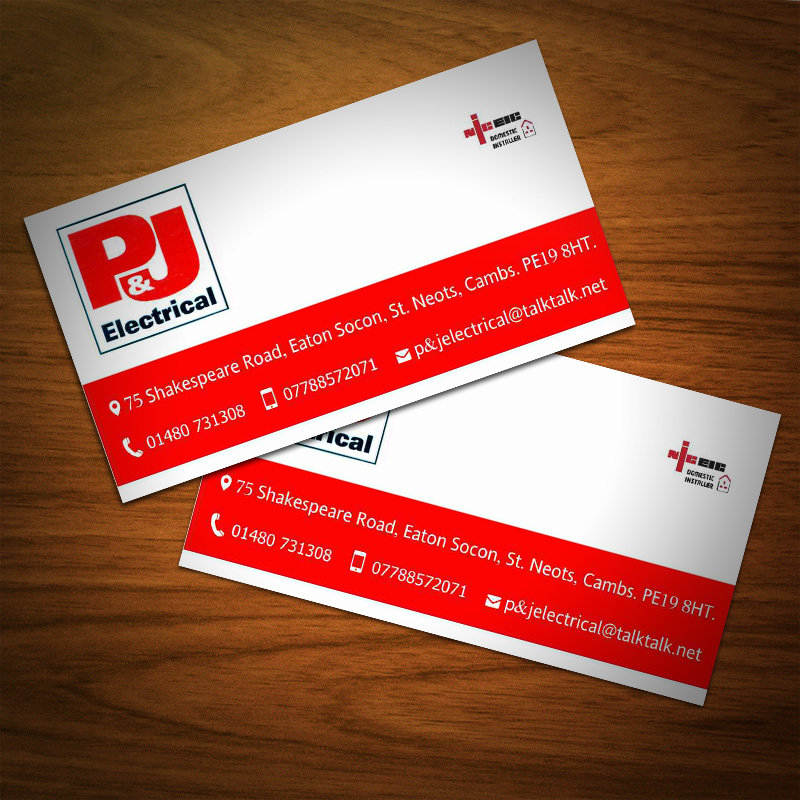 Visitenkarten-Design von Abikasirajan für dieses Projekt | Design #4759883