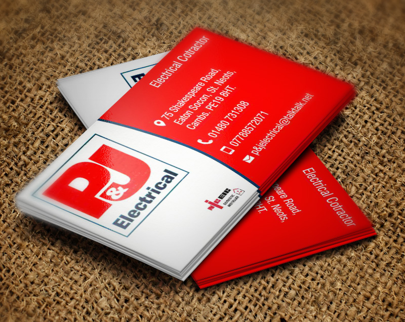 Visitenkarten-Design von Abikasirajan für dieses Projekt | Design #4759890