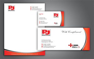 Business Card Design by WebixBD for this project | Design: #5106421