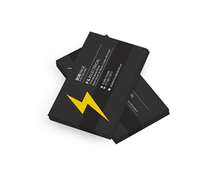 Business Card Design by TheAlexReport for this project | Design #4782890