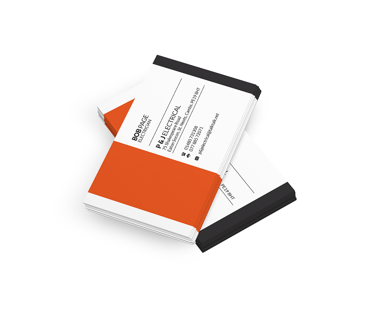 Visitenkarten-Design von TheAlexReport für dieses Projekt | Design #4782935