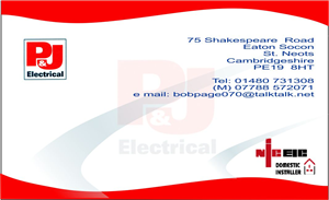 Business Card Design by alvin0910 for this project | Design #4753776