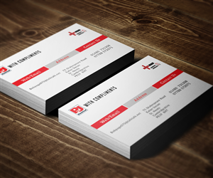 Business Card Design by ataurengg for this project | Design #4755176