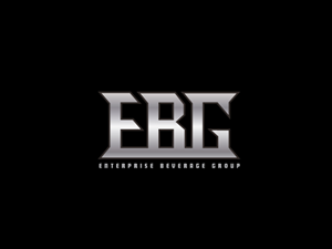 EBG or Enterprise Beverage Group | Logo Design by Buck Tornado