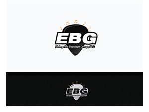 EBG or Enterprise Beverage Group | Logo Design by jaime.sp