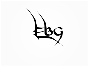 EBG or Enterprise Beverage Group | Logo Design by dan99