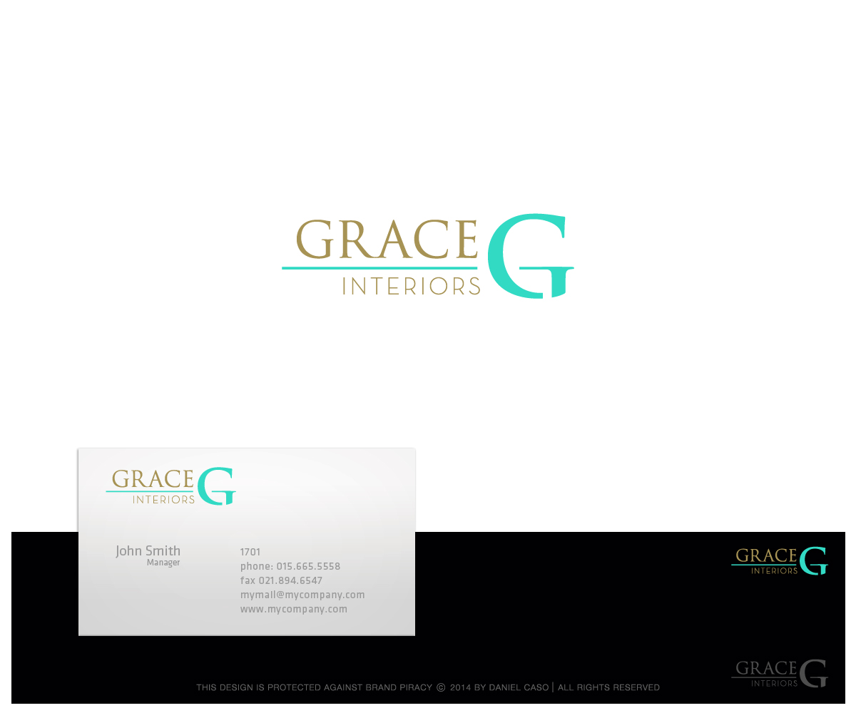 Logo-Design von Daniel Caso Design für Biz Wisdom | Design #4761667