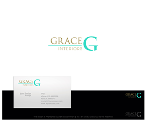 Logo Design by Daniel Caso Design for Biz Wisdom | Design: #4761667