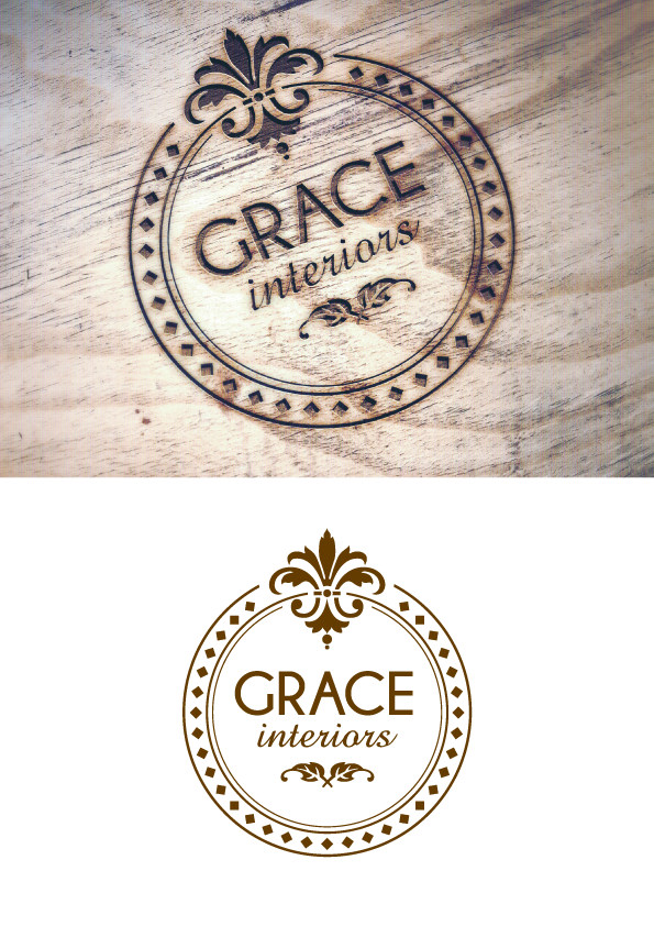 Logo Design by The Marble Peach for Biz Wisdom | Design #4795683