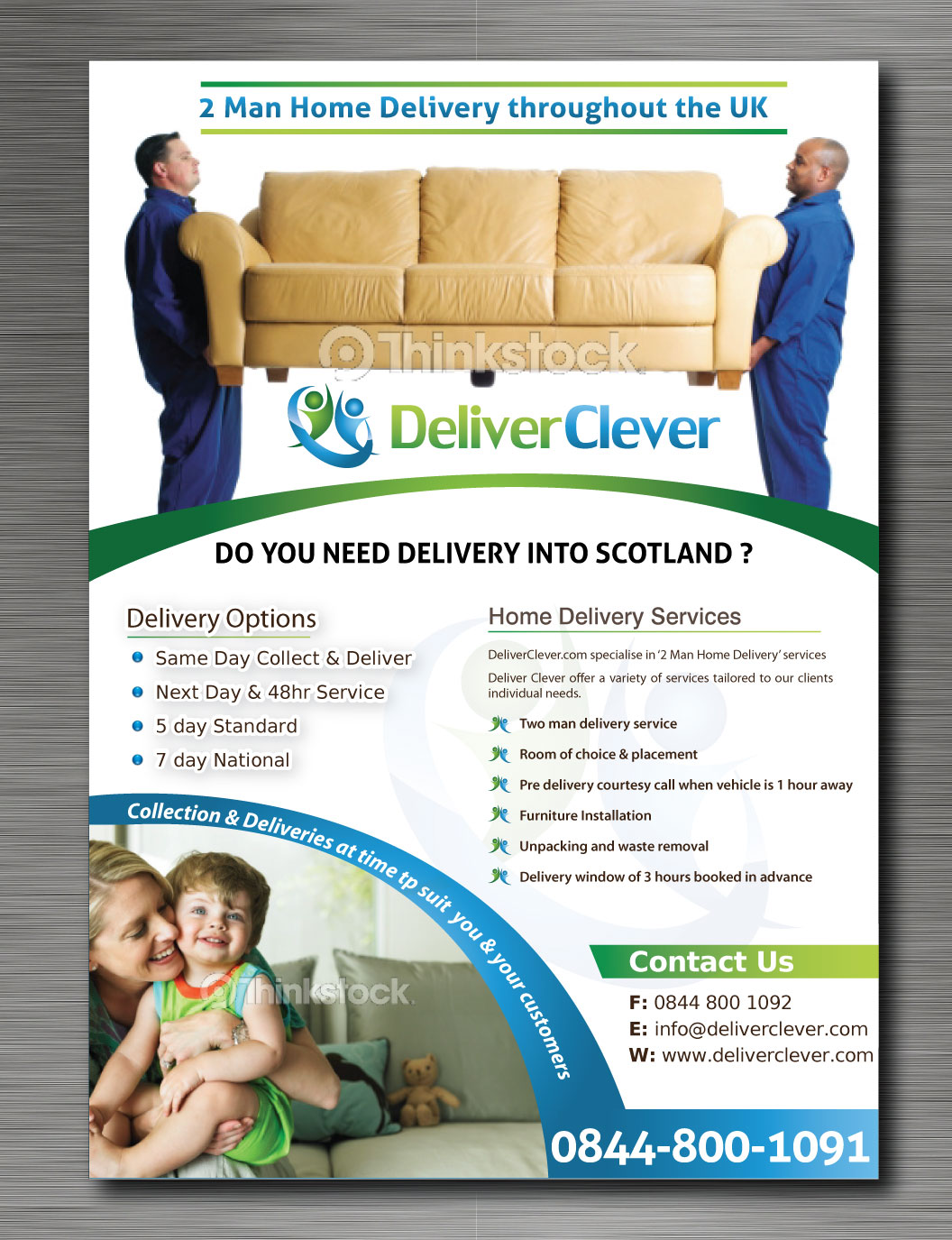 Flyer-Design von Sbss für dieses Projekt | Design #1351108