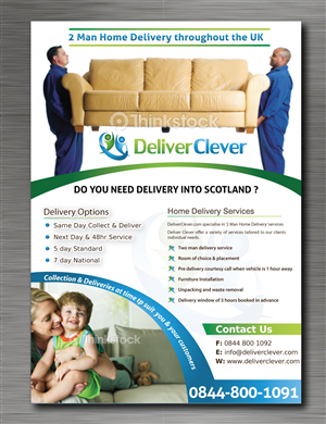 Flyer-Design von Sbss für dieses Projekt | Design: #1351108