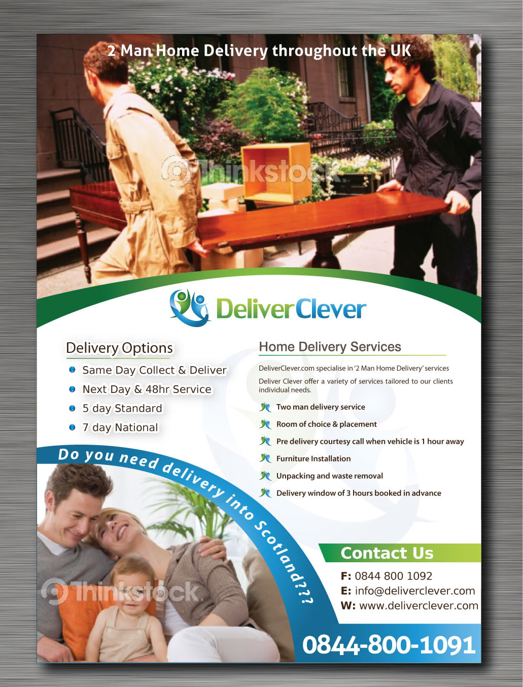 Flyer-Design von Sbss für dieses Projekt | Design #1351112