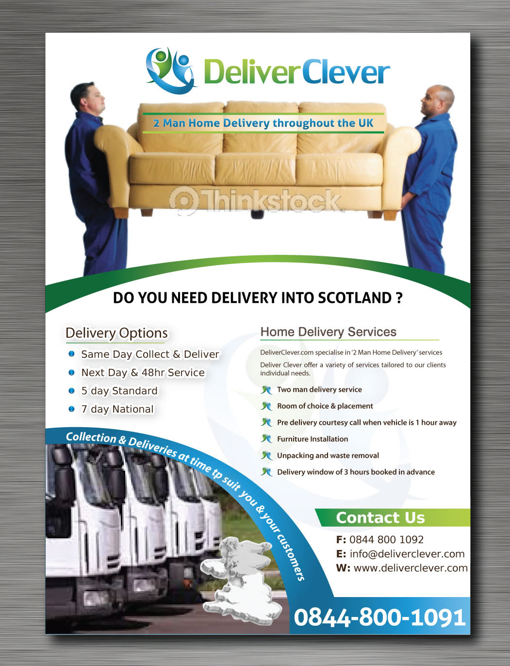 Flyer-Design von Sbss für dieses Projekt | Design #1351714