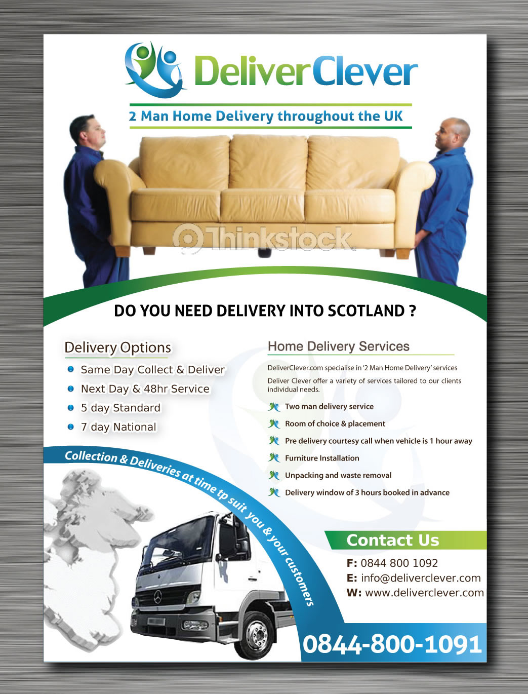 Flyer-Design von Sbss für dieses Projekt | Design #1351718