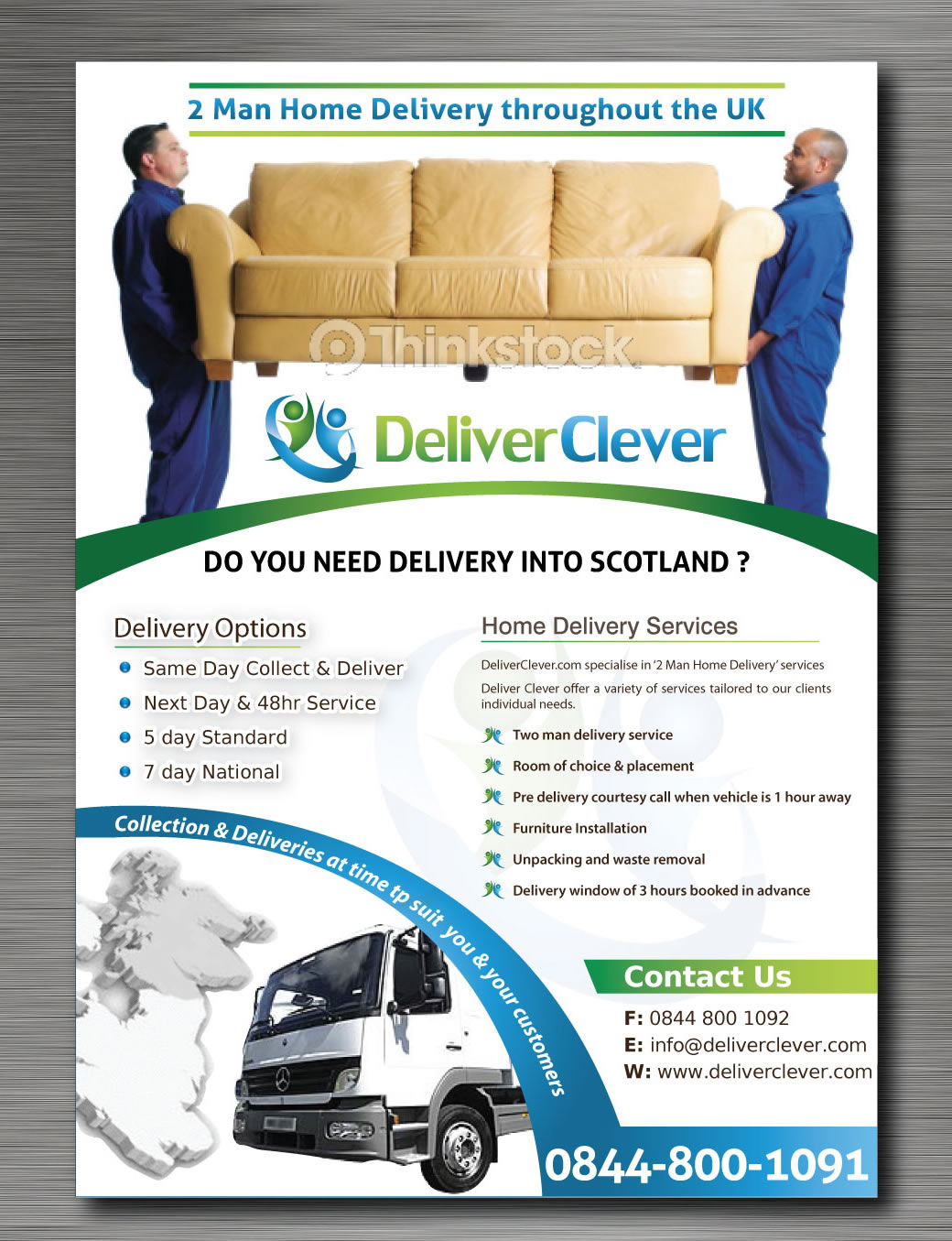 Flyer-Design von Sbss für dieses Projekt | Design #1351720