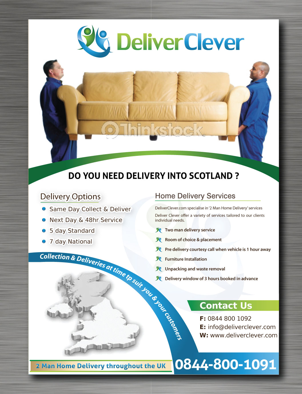 Flyer-Design von Sbss für dieses Projekt | Design #1353988