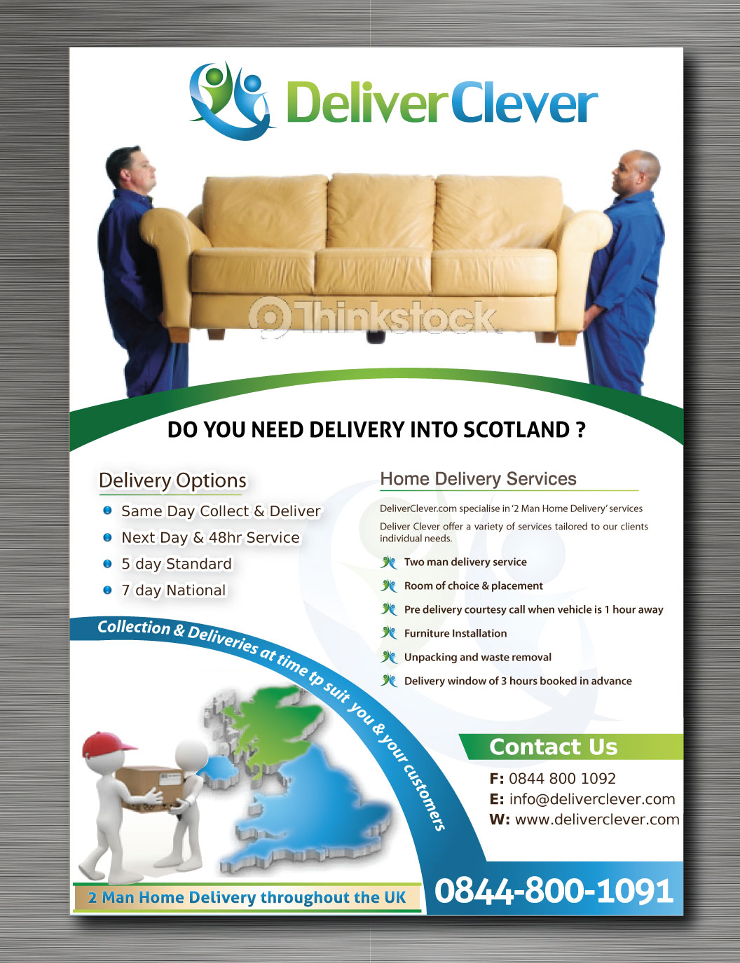 Flyer-Design von Sbss für dieses Projekt | Design #1353994