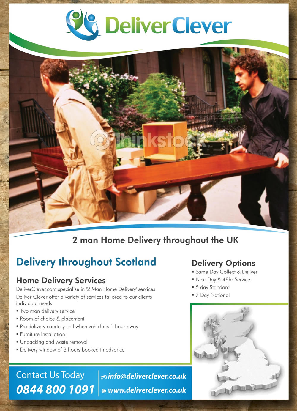 Flyer-Design von Sbss für dieses Projekt | Design #1354057