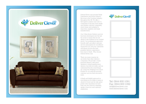 Flyer Design by MasterMind for this project | Design #1406767